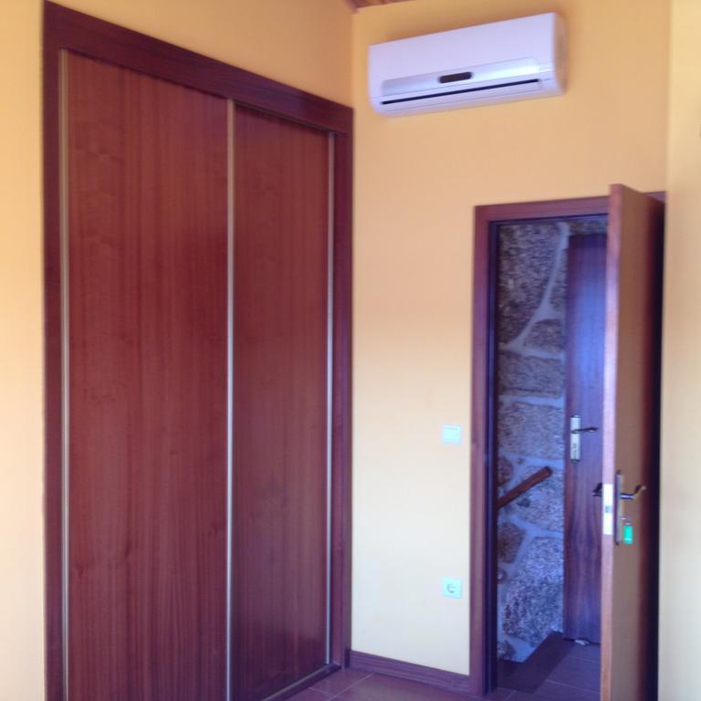 A Cabana Geres Luaran gambar